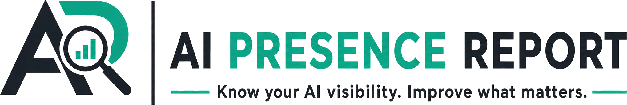 AI Presence Report